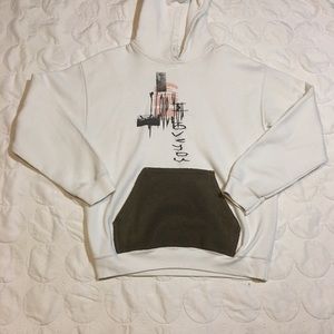 “I Love You” Hoodie